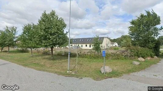 Apartments for rent in Eslöv - Photo from Google Street View