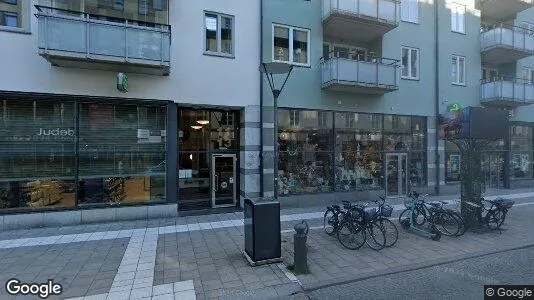 Apartments for rent in Örebro - Photo from Google Street View