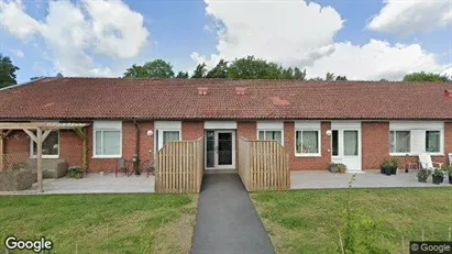 Apartments for rent in Borås - Photo from Google Street View