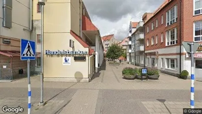 Apartments for rent in Staffanstorp - Photo from Google Street View