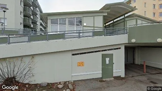 Apartments for rent in Örebro - Photo from Google Street View