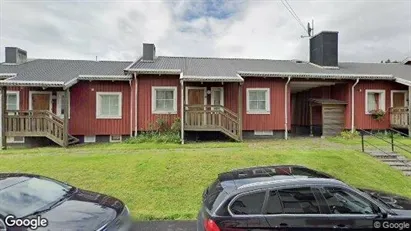 Apartments for rent in Borås - Photo from Google Street View