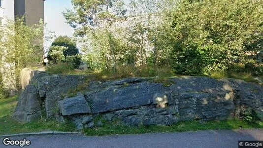 Apartments for rent in Gothenburg East - Photo from Google Street View