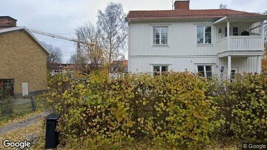 Apartments for rent in Ludvika - Photo from Google Street View