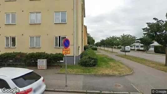 Apartments for rent in Åstorp - Photo from Google Street View