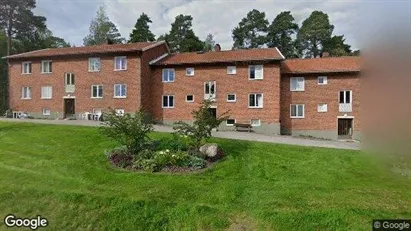 Apartments for rent in Nordanstig - Photo from Google Street View