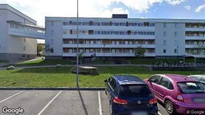 Apartments for rent in Karlstad - Photo from Google Street View