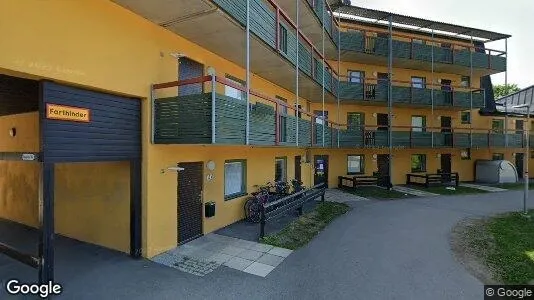 Apartments for rent in Sandviken - Photo from Google Street View