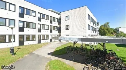 Apartments for rent in Växjö - Photo from Google Street View