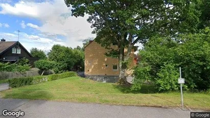 Apartments for rent in Tranås - Photo from Google Street View