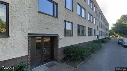 Apartments for rent in Norrköping - Photo from Google Street View