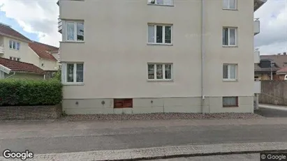 Apartments for rent in Falköping - Photo from Google Street View