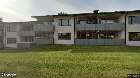 Apartments for rent in Ånge - Photo from Google Street View