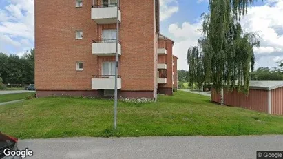 Apartments for rent in Kramfors - Photo from Google Street View