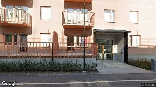 Apartments for rent in Upplands-Bro - Photo from Google Street View