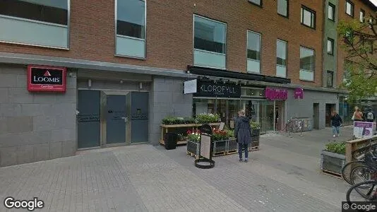 Apartments for rent in Norrköping - Photo from Google Street View