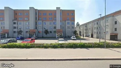 Apartments for rent in Sandviken - Photo from Google Street View