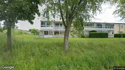 Apartments for rent in Helsingborg - Photo from Google Street View