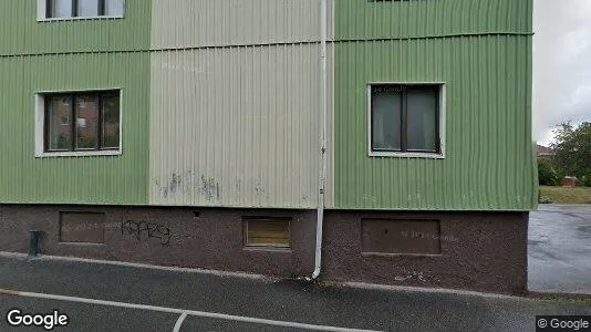 Apartments for rent in Eskilstuna - Photo from Google Street View