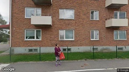 Apartments for rent in Sundsvall - Photo from Google Street View