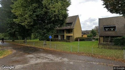 Apartments for rent in Ängelholm - Photo from Google Street View