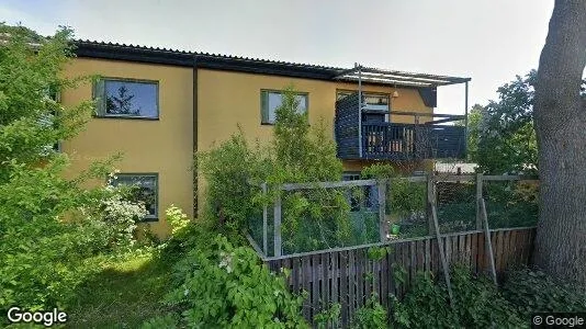 Apartments for rent in Sandviken - Photo from Google Street View