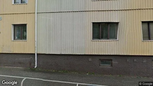 Apartments for rent in Eskilstuna - Photo from Google Street View