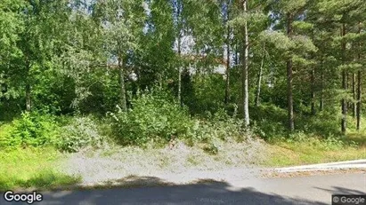 Apartments for rent in Tranås - Photo from Google Street View