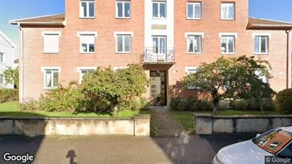 Apartments for rent in Skara - Photo from Google Street View