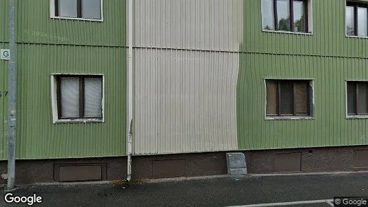 Apartments for rent in Eskilstuna - Photo from Google Street View