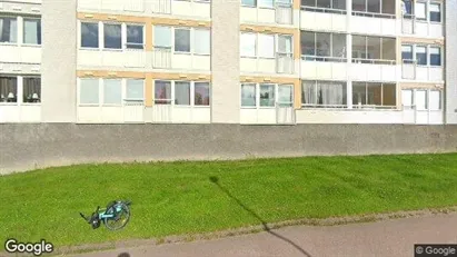 Apartments for rent in Karlstad - Photo from Google Street View