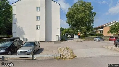 Apartments for rent in Mönsterås - Photo from Google Street View