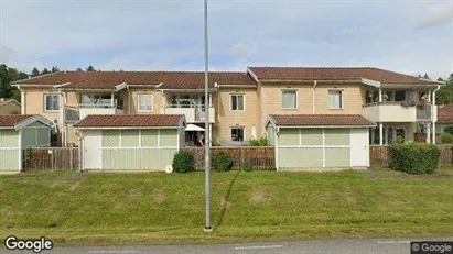 Apartments for rent in Strängnäs - Photo from Google Street View