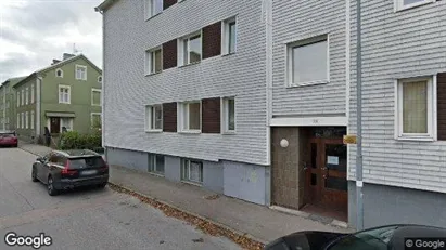 Apartments for rent in Katrineholm - Photo from Google Street View