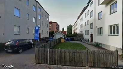 Apartments for rent in Landskrona - Photo from Google Street View