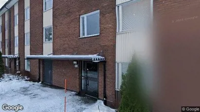 Apartments for rent in Umeå - Photo from Google Street View