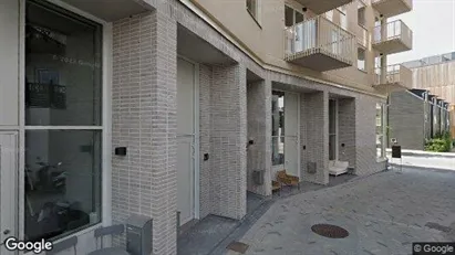 Apartments for rent in Linköping - Photo from Google Street View