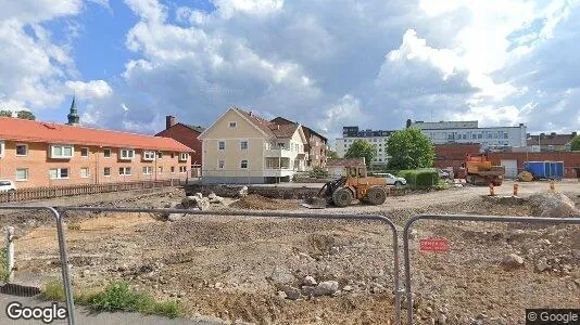 Apartments for rent in Nybro - Photo from Google Street View