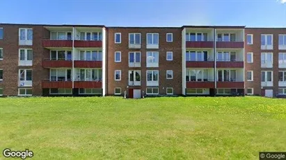 Apartments for rent in Vaggeryd - Photo from Google Street View