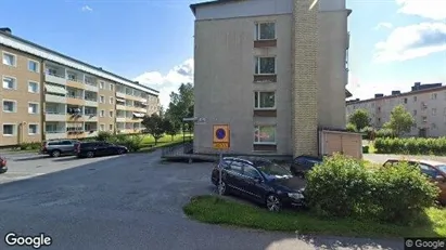 Apartments for rent in Ånge - Photo from Google Street View