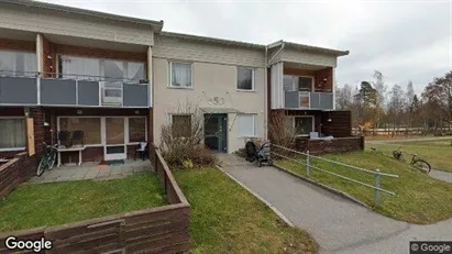 Apartments for rent in Sandviken - Photo from Google Street View