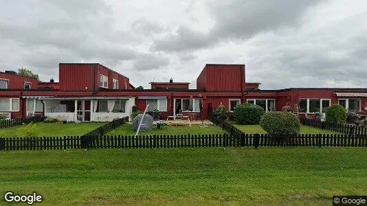 Apartments for rent in Skellefteå - Photo from Google Street View