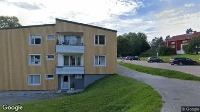 Apartments for rent in Nordanstig - Photo from Google Street View