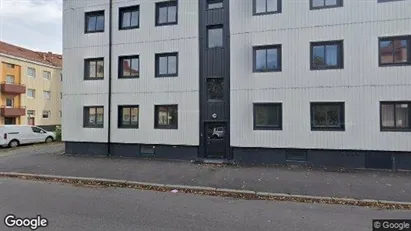 Apartments for rent in Eskilstuna - Photo from Google Street View