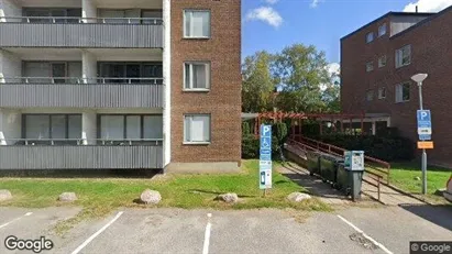 Apartments for rent in Finspång - Photo from Google Street View