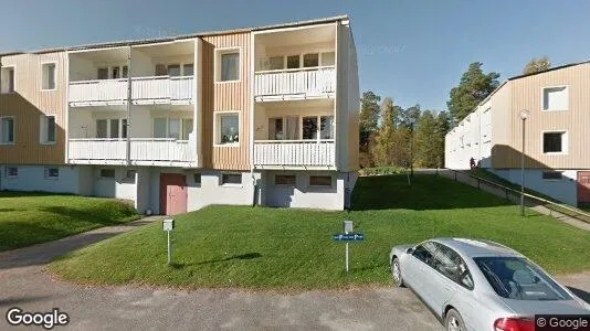 Apartments for rent in Nordanstig - Photo from Google Street View