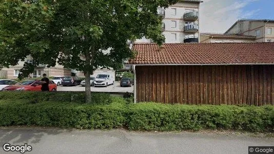 Apartments for rent in Växjö - Photo from Google Street View