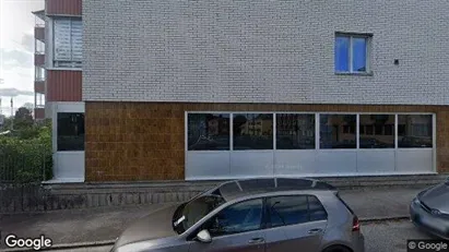 Apartments for rent in Ljungby - Photo from Google Street View