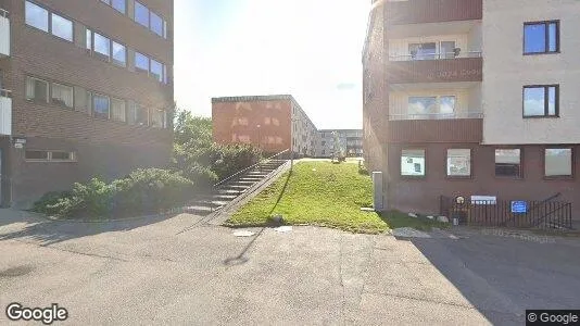 Apartments for rent in Norrköping - Photo from Google Street View