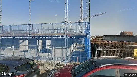 Apartments for rent in Helsingborg - Photo from Google Street View